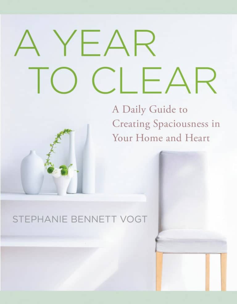 A Year To Clear