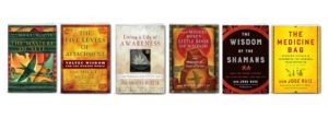 Toltec Wisdom - 6 Book Package