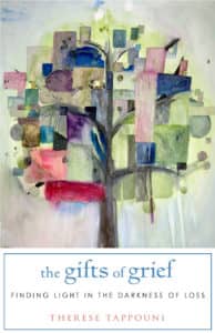 The Gifts of Grief