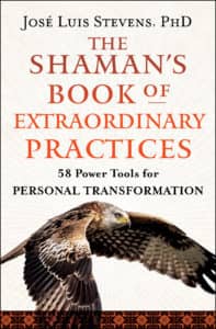 The Shaman's Book Of Extraordinary Practices