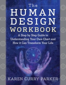The Human Design WookBook