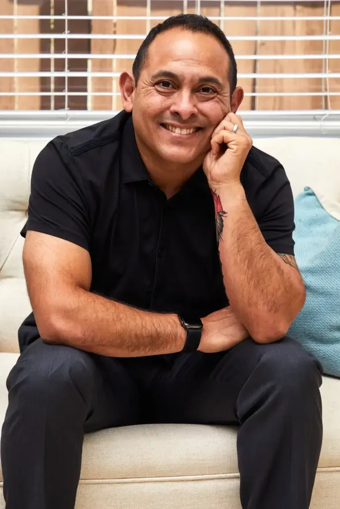 Don Miguel Ruiz jr