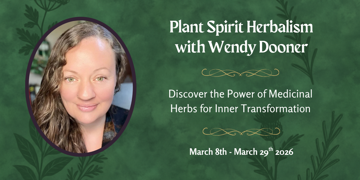 Wendy Dooner Course Banner