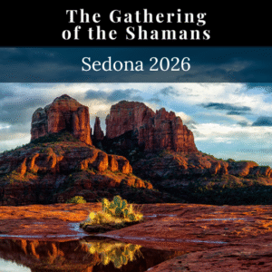 Gathering of the Shamans 2026 - Private Room