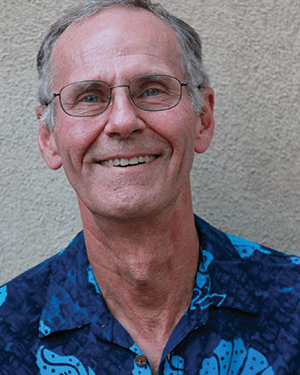 José Luis Stevens, PhD