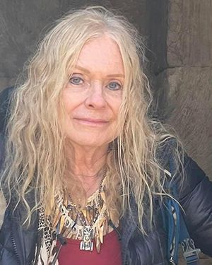 Linda Star Wolf, Phd.