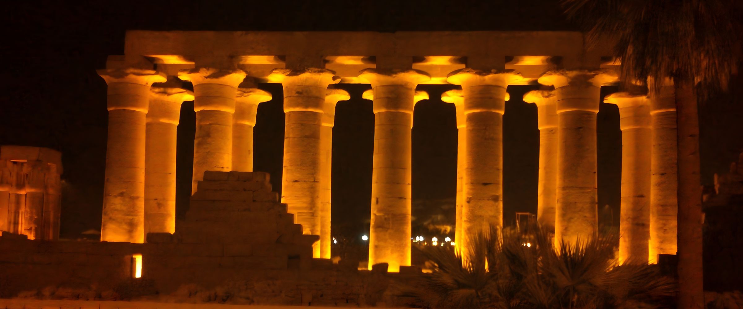 Luxor Temple