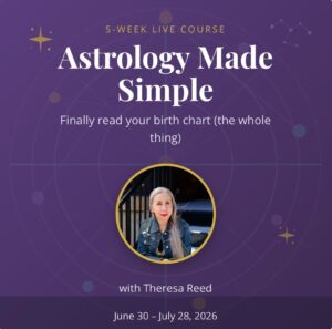 Astrology Made Simple 2026