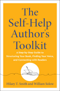 The Self-help author's Toolkit