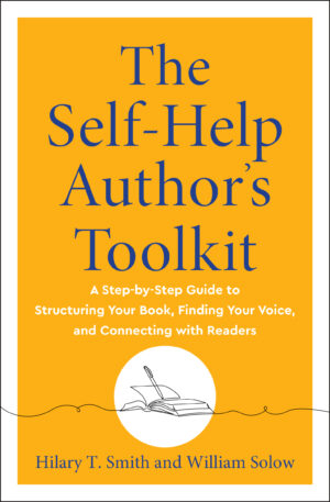 The Self-help author's Toolkit