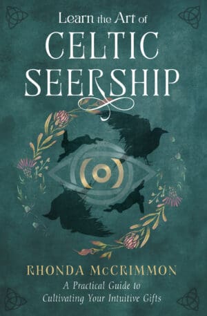 Learn the Art of Celtic Seership